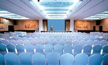 Mandarin Orchard(ex.Meritus Mandarin Singapore)