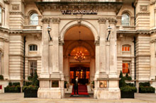 Langham Hotel London