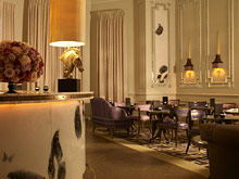 Langham Hotel London