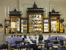 Langham Hotel London