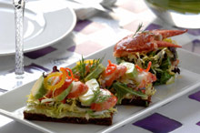 Langham Hotel London