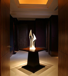 Langham Hotel London