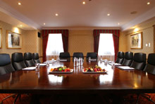 Langham Hotel London