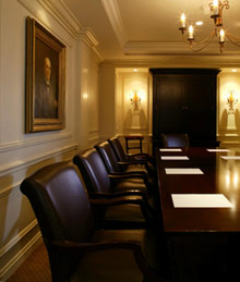 Langham Hotel London