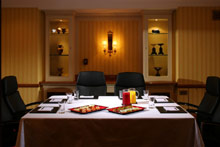 Langham Hotel London