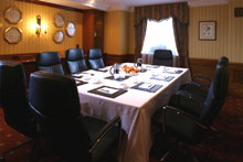 Langham Hotel London