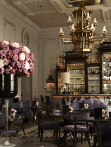 Langham Hotel London