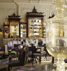 Langham Hotel London