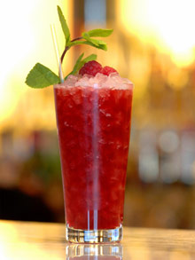 Langham Hotel London