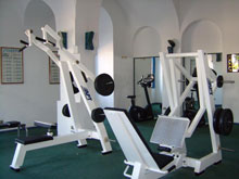 Arabella Azur Resort