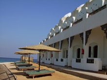 Arabella Azur Resort