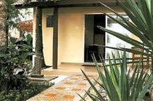 The Frangipani Langkawi Resort