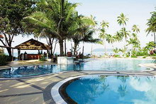 The Frangipani Langkawi Resort