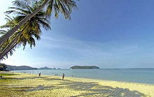 The Frangipani Langkawi Resort