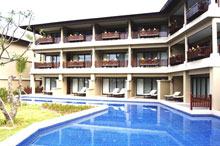 Imperial Adamas Beach Resort (ex.Arahmas Resort & Spa Phuket)