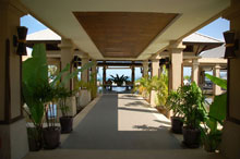 Imperial Adamas Beach Resort (ex.Arahmas Resort & Spa Phuket)