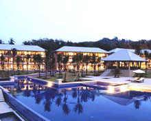 Imperial Adamas Beach Resort (ex.Arahmas Resort & Spa Phuket)