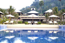 Imperial Adamas Beach Resort (ex.Arahmas Resort & Spa Phuket)