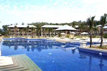 Imperial Adamas Beach Resort (ex.Arahmas Resort & Spa Phuket)