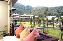 Imperial Adamas Beach Resort (ex.Arahmas Resort & Spa Phuket)