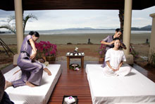 Imperial Adamas Beach Resort (ex.Arahmas Resort & Spa Phuket)