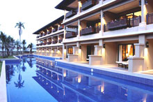Imperial Adamas Beach Resort (ex.Arahmas Resort & Spa Phuket)