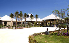 Imperial Adamas Beach Resort (ex.Arahmas Resort & Spa Phuket)