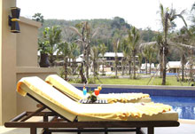 Imperial Adamas Beach Resort (ex.Arahmas Resort & Spa Phuket)