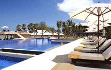 Imperial Adamas Beach Resort (ex.Arahmas Resort & Spa Phuket)
