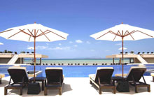 Imperial Adamas Beach Resort (ex.Arahmas Resort & Spa Phuket)