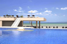 Imperial Adamas Beach Resort (ex.Arahmas Resort & Spa Phuket)