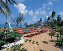 JW Marriott Resort