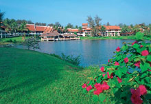Outrigger Laguna Phuket Beach Resort(ex.Laguna Beach Resort)