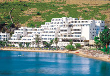 Voyage Bodrum(ex.Club Voyage Charm)