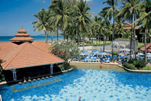Outrigger Laguna Phuket Beach Resort(ex.Laguna Beach Resort)