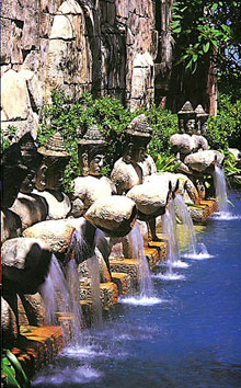 Outrigger Laguna Phuket Beach Resort(ex.Laguna Beach Resort)