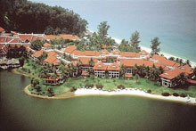 Outrigger Laguna Phuket Beach Resort(ex.Laguna Beach Resort)