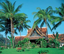 Outrigger Laguna Phuket Beach Resort(ex.Laguna Beach Resort)