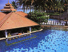 Outrigger Laguna Phuket Beach Resort(ex.Laguna Beach Resort)