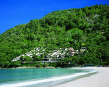 The Nai Harn Phuket(ex.The Royal Phuket Yacht Club)