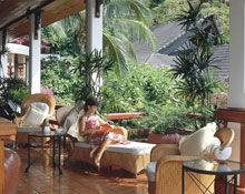 The Nai Harn Phuket(ex.The Royal Phuket Yacht Club)