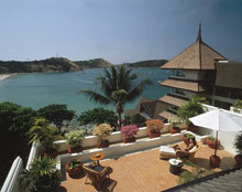 The Nai Harn Phuket(ex.The Royal Phuket Yacht Club)