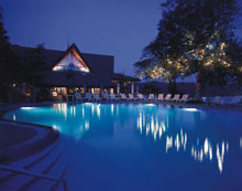 The Nai Harn Phuket(ex.The Royal Phuket Yacht Club)