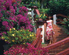 The Nai Harn Phuket(ex.The Royal Phuket Yacht Club)