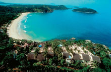 The Nai Harn Phuket(ex.The Royal Phuket Yacht Club)