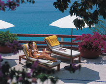 The Nai Harn Phuket(ex.The Royal Phuket Yacht Club)