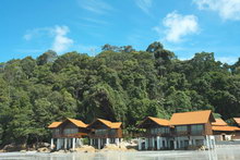 Pangkor Island Beach Resort