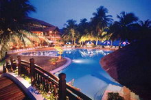 Pangkor Island Beach Resort