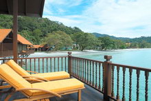 Pangkor Island Beach Resort
