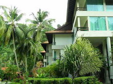 Pangkor Island Beach Resort